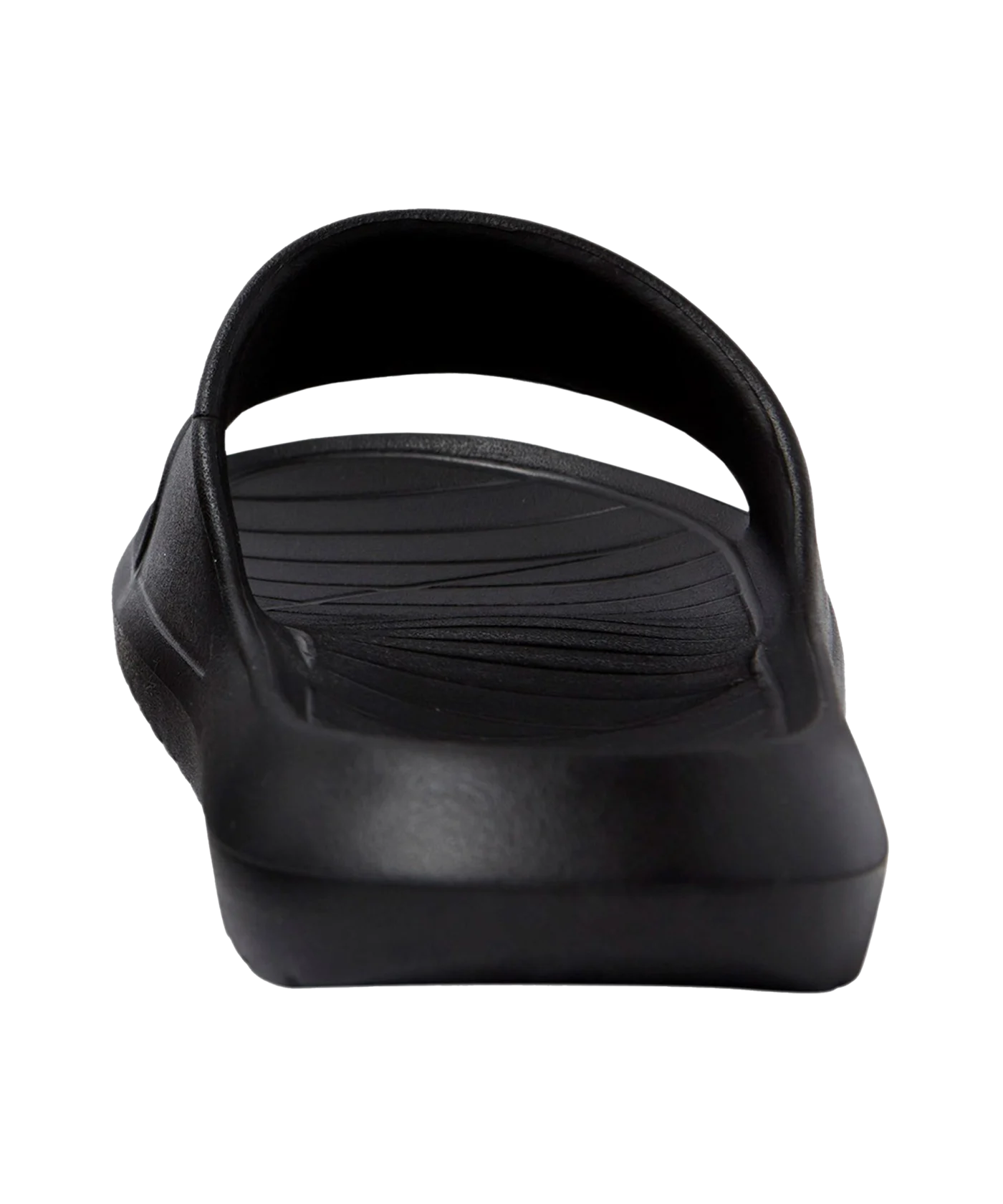 PUMA Divecat V2 Lite Badelatsche Schwarz Weiss F01