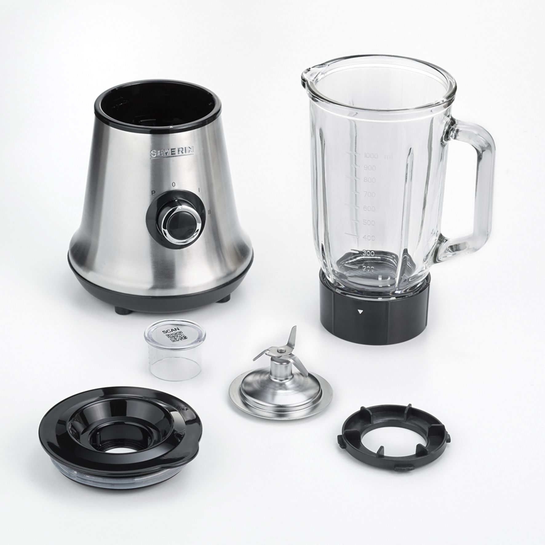 Standmixer SM3734