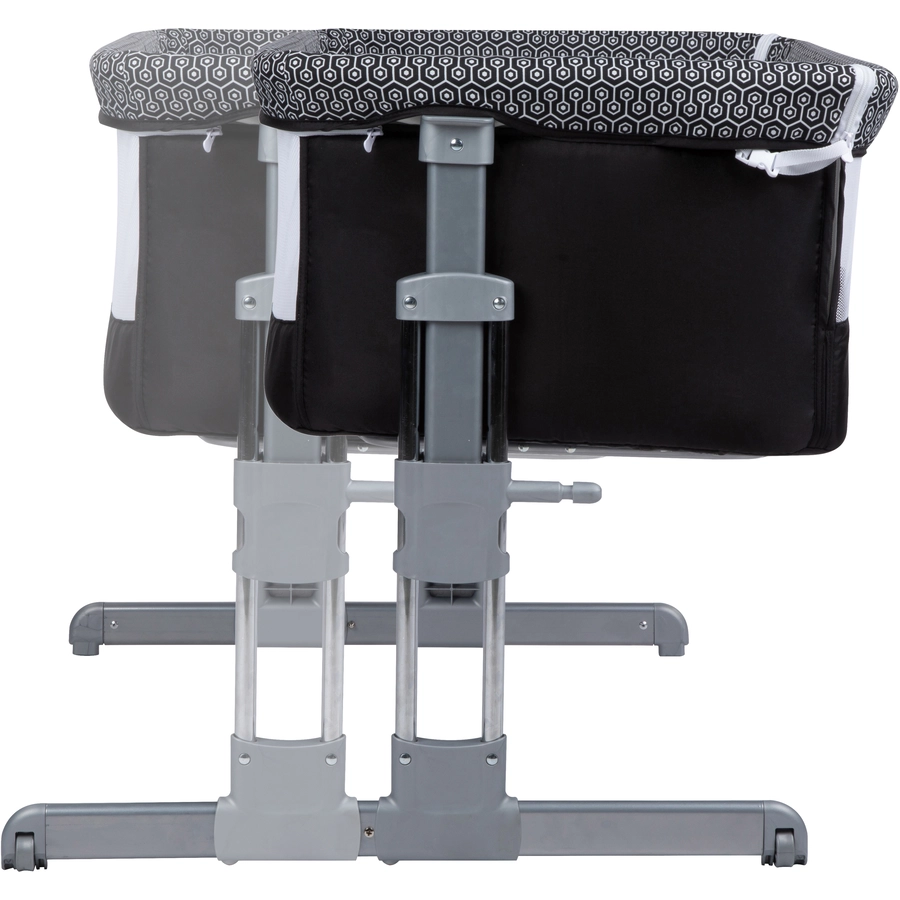 Bebeconfort Beistellbett Calidoo Geometric
