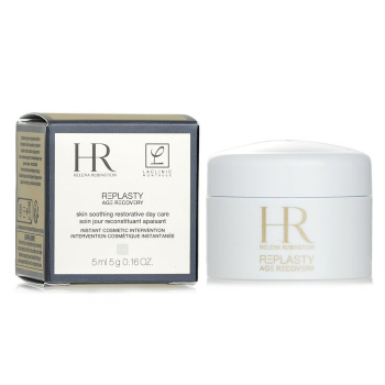 Helena Rubinstein Re-plasty Age Recovery Skin Soothing Restorative Day Care (Miniature) 5ml/0.16oz
