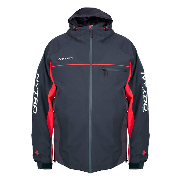 Ensemble de pluie Nytro 3/4 Jacket   Bib'N'Brace
