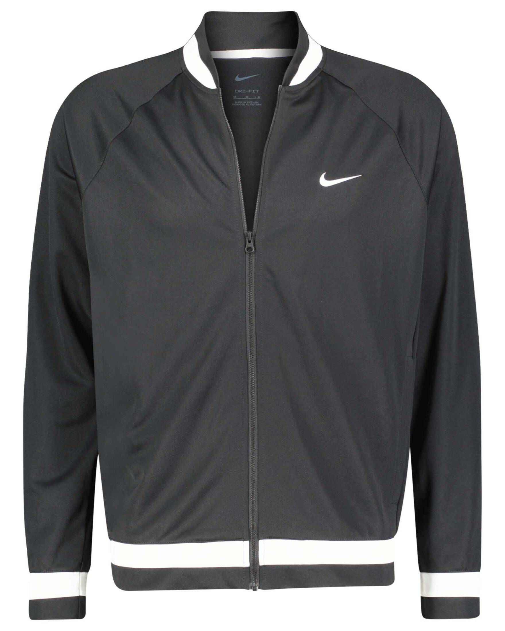Nike| Herren Basketballjacke