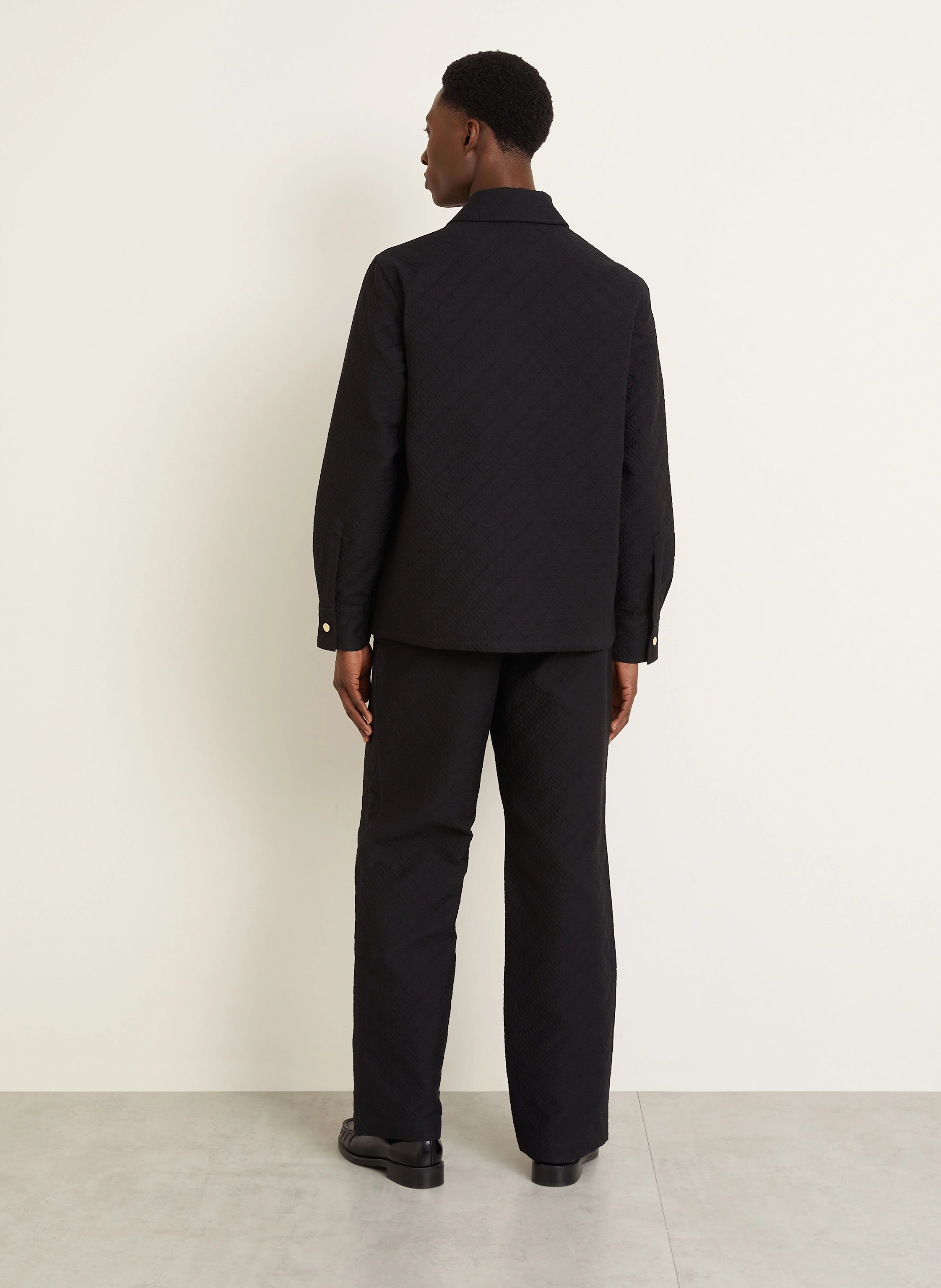Casablanca Overjacket