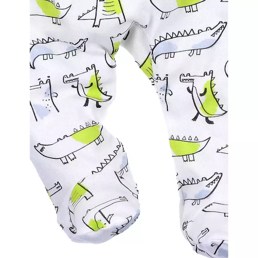 Nini Hose Wild weiß