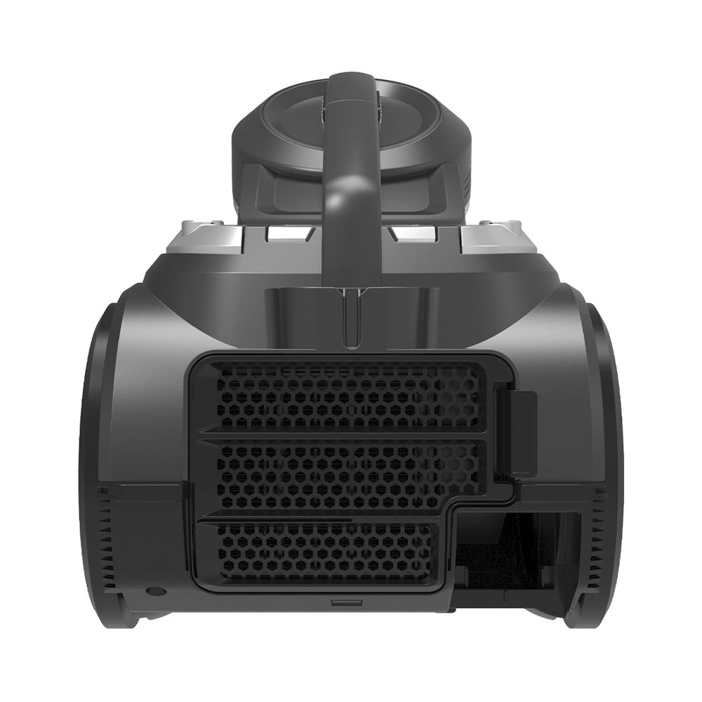 BergerLanz FSP Zyklon Staubsauger 700 Watt