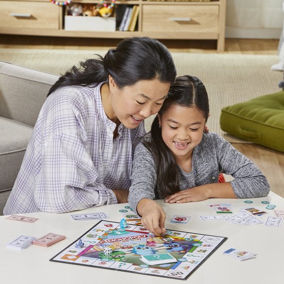 Mon premier Monopoly