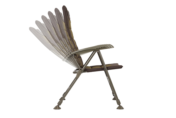 Chaise carpe Fox EOS Chair