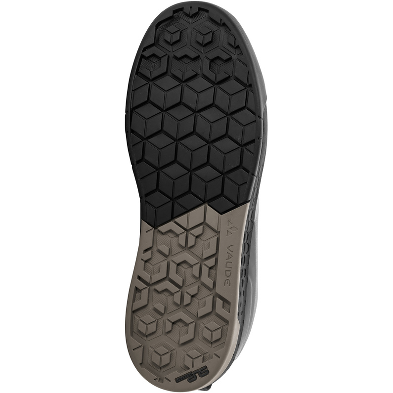Vaude Herren Moab Syn. II Schuhe