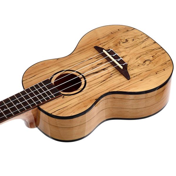 Harley Benton Kahuna CLU-32C
