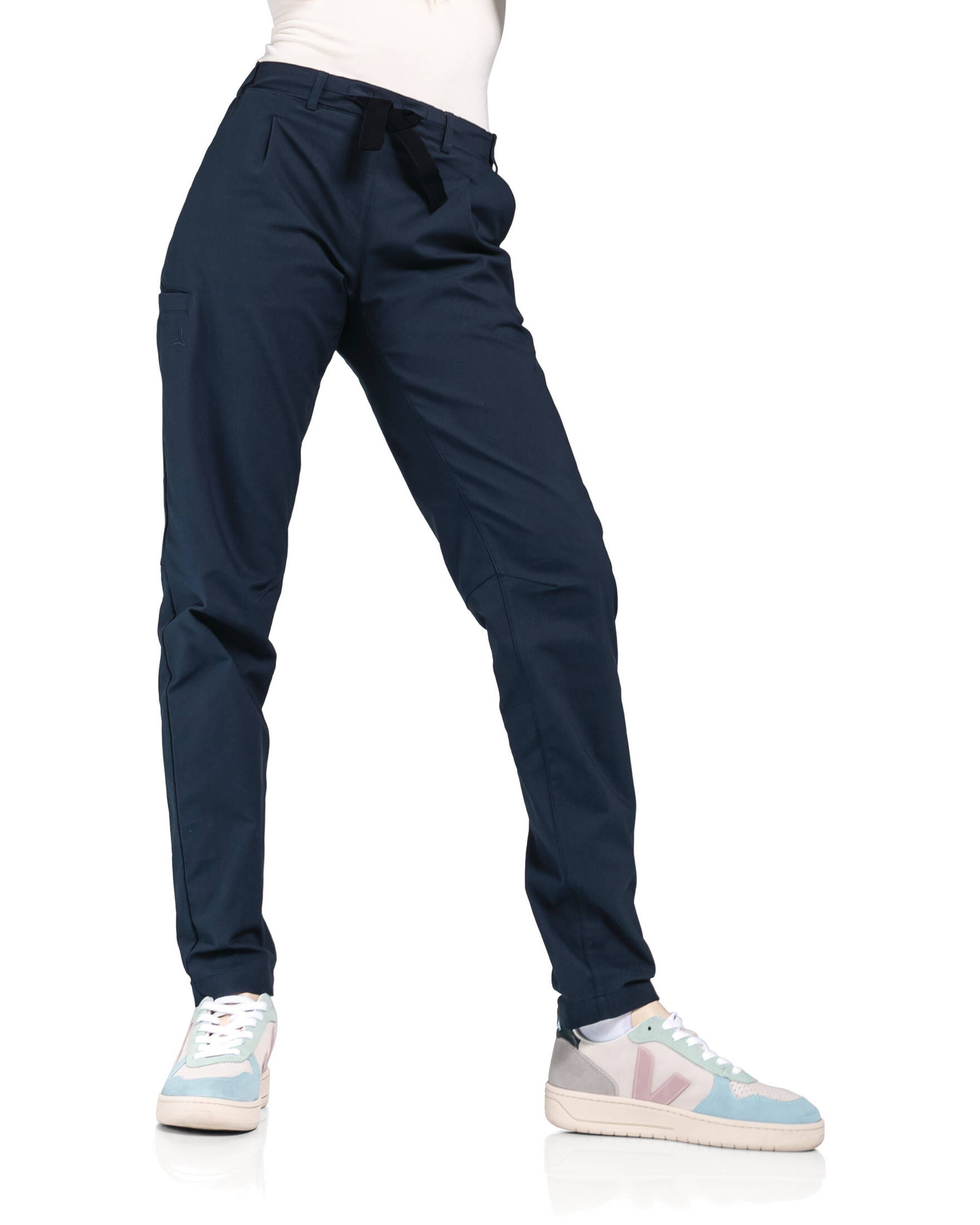 Schöffel| Damen Hose lang Oaktree L