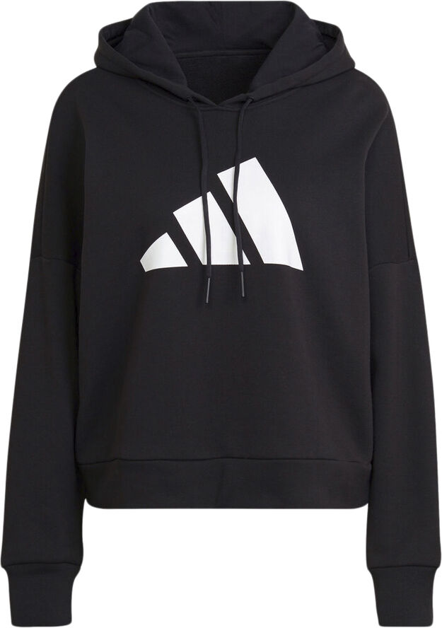 adidas Sportswear Future Icons hættetrøje Sort