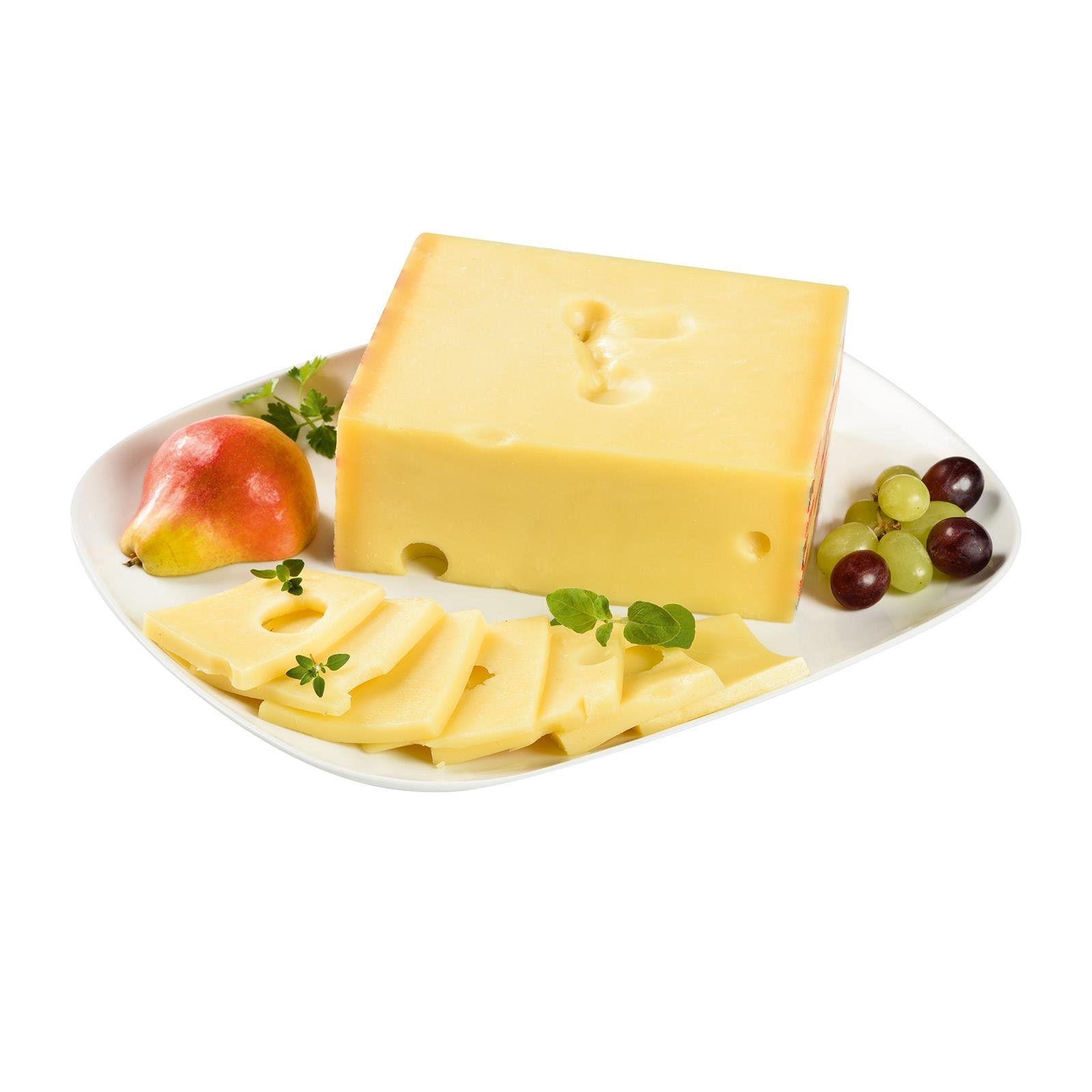 Schweizer Emmentaler