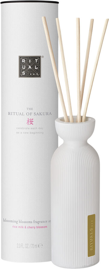 Rituals The Ritual of Sakura Mini Fragrance Sticks