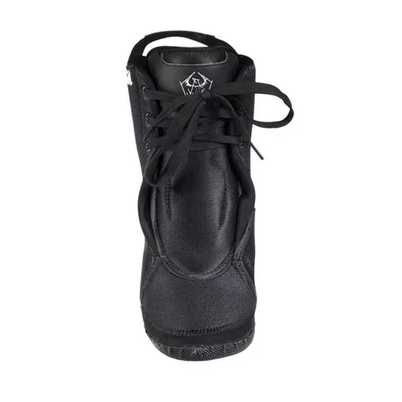 Chaussons roller REIGN Reign V3 Liner HT Noir