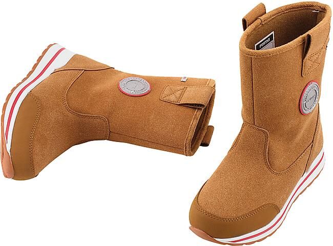 REIMA - CHAUSSURES CHAUDES DOME REIMATEC BOOTS