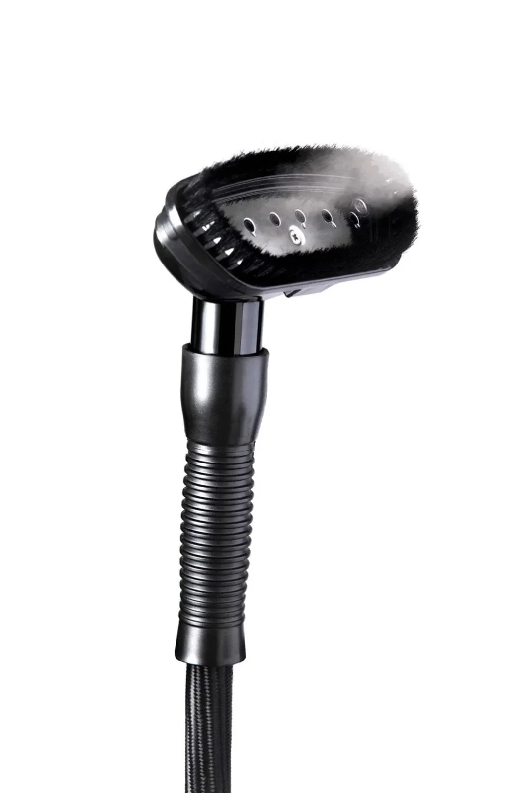 Steamery Stock Nordics Cumulus Home Steamer Black