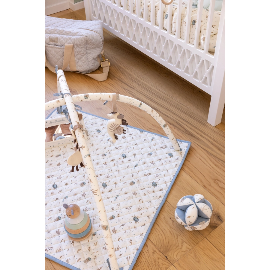 Cam Cam® COPENHAGEN Spielbogen Sea Garden