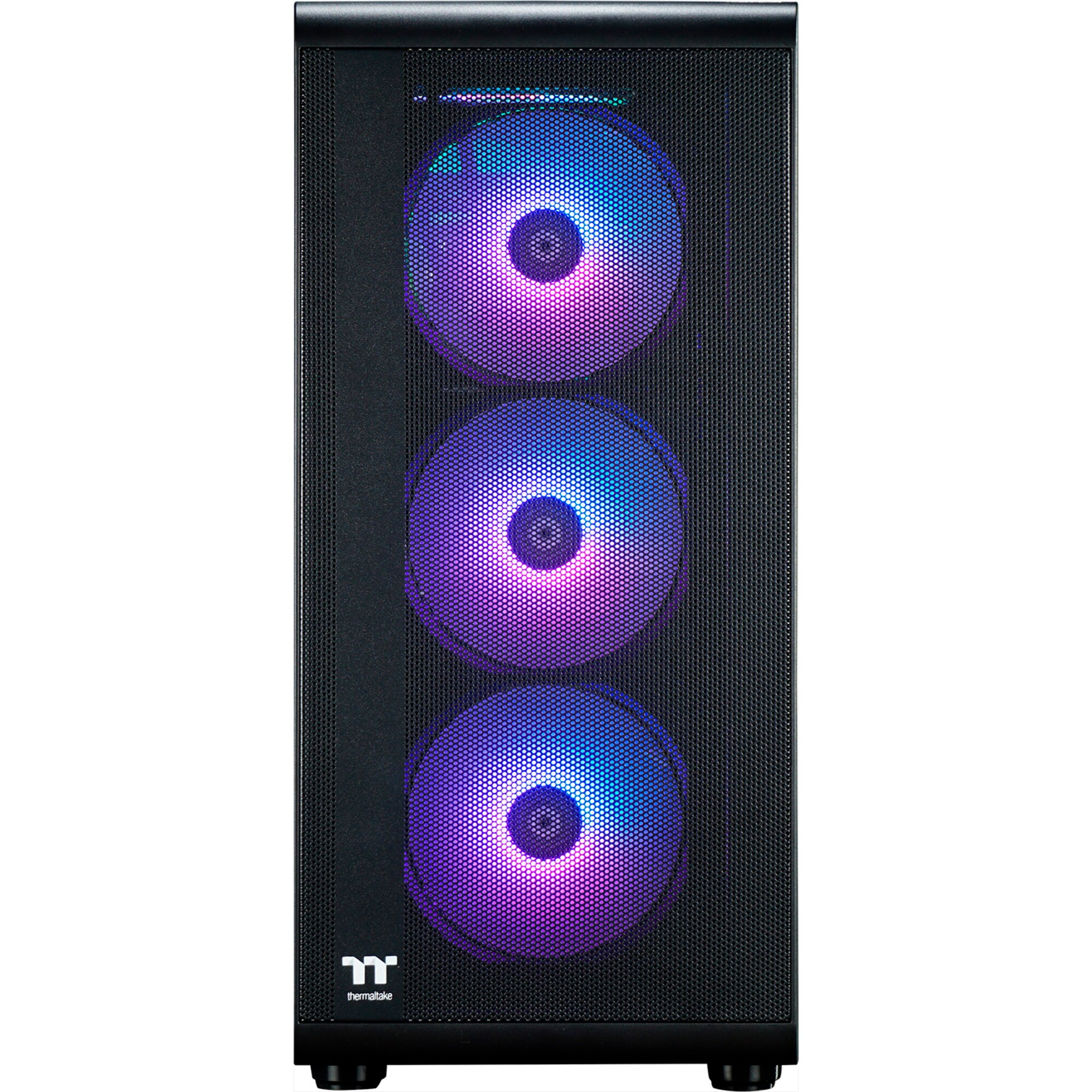 Thermaltake Gaming-PC Toughline Air 2
