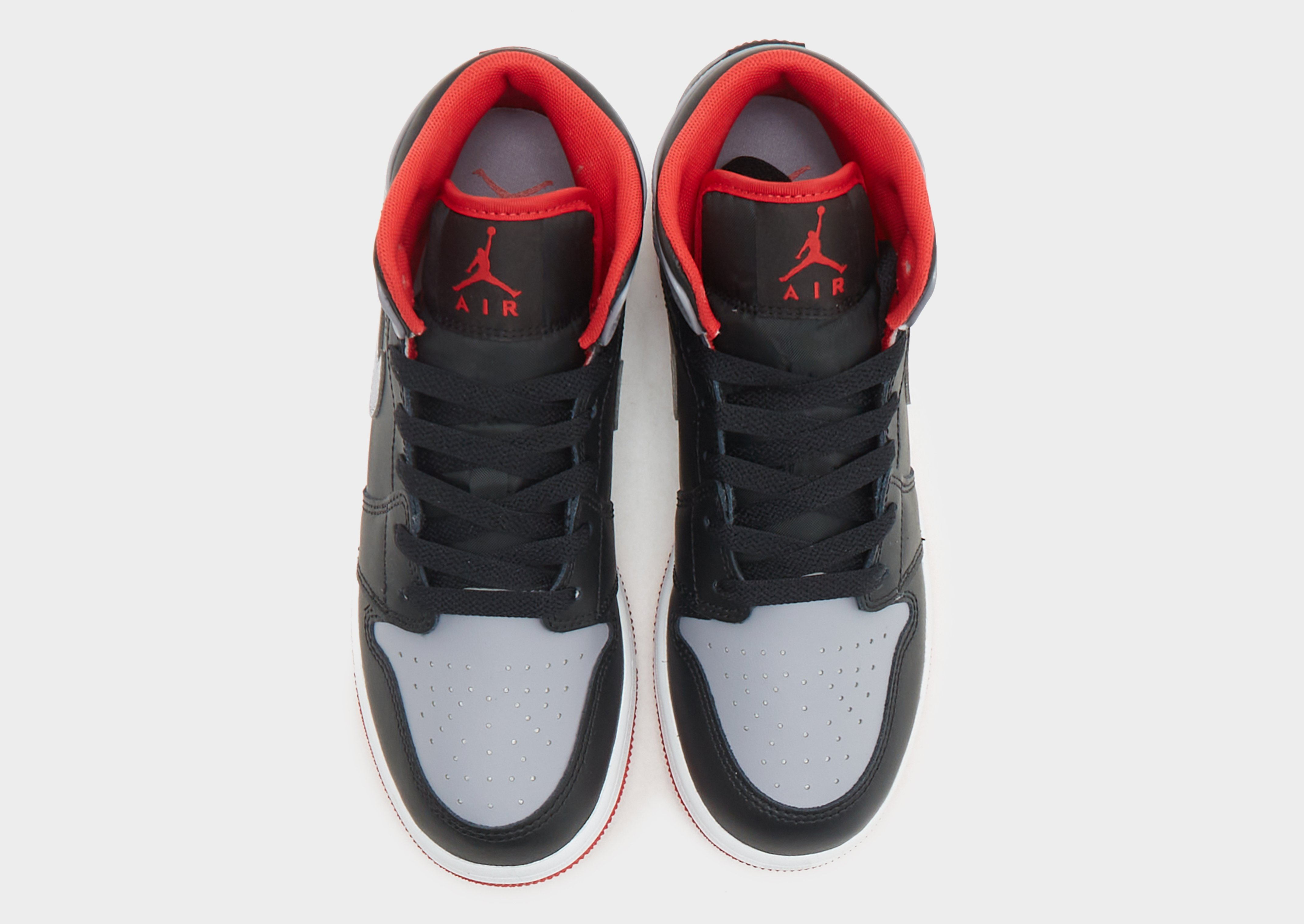 Jordan Air 1 Mid Junior