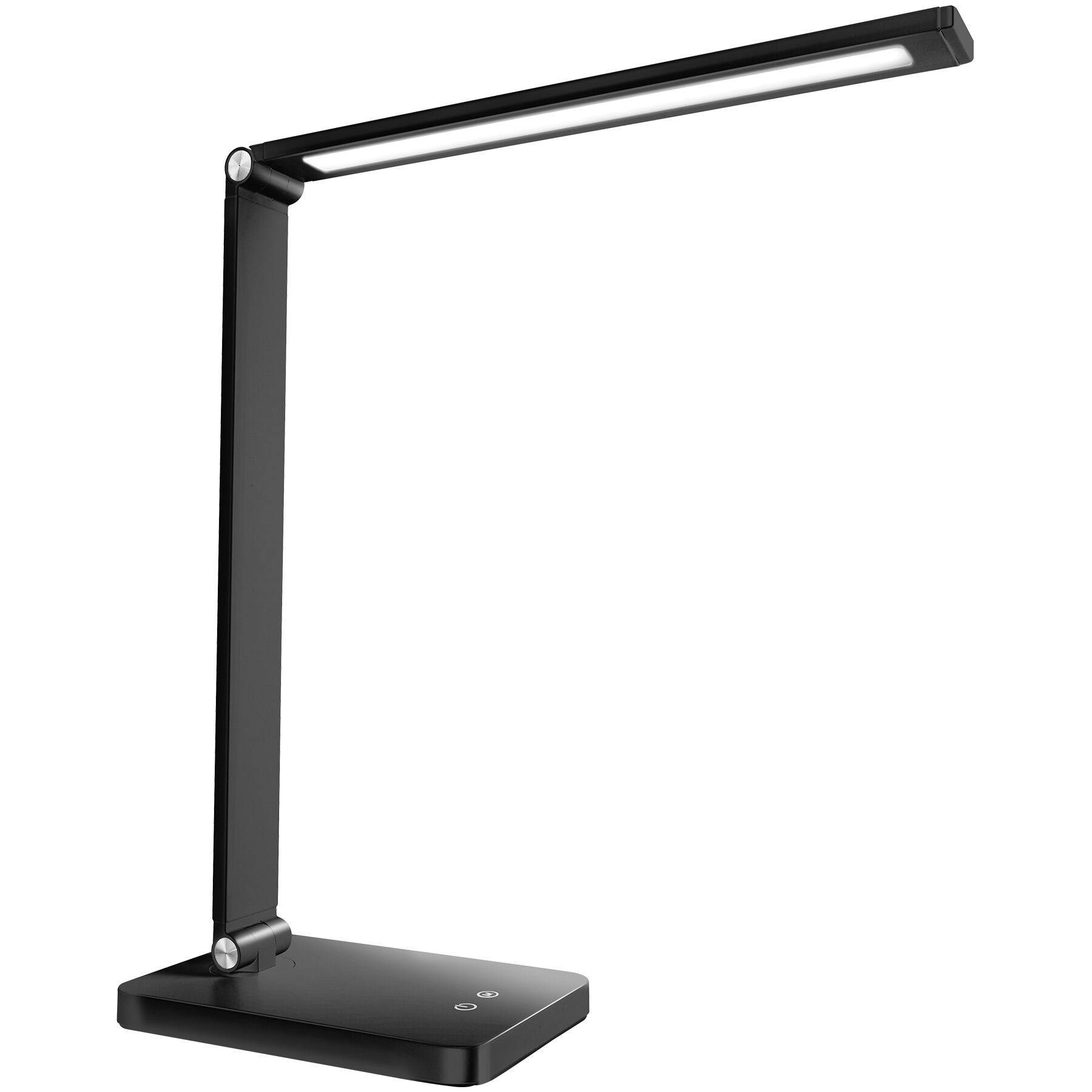 Schreibtischlampe Novaly