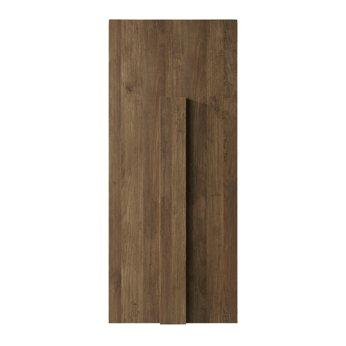 Calicosy - JUPITER Garderobe - B78 cm - Bruin