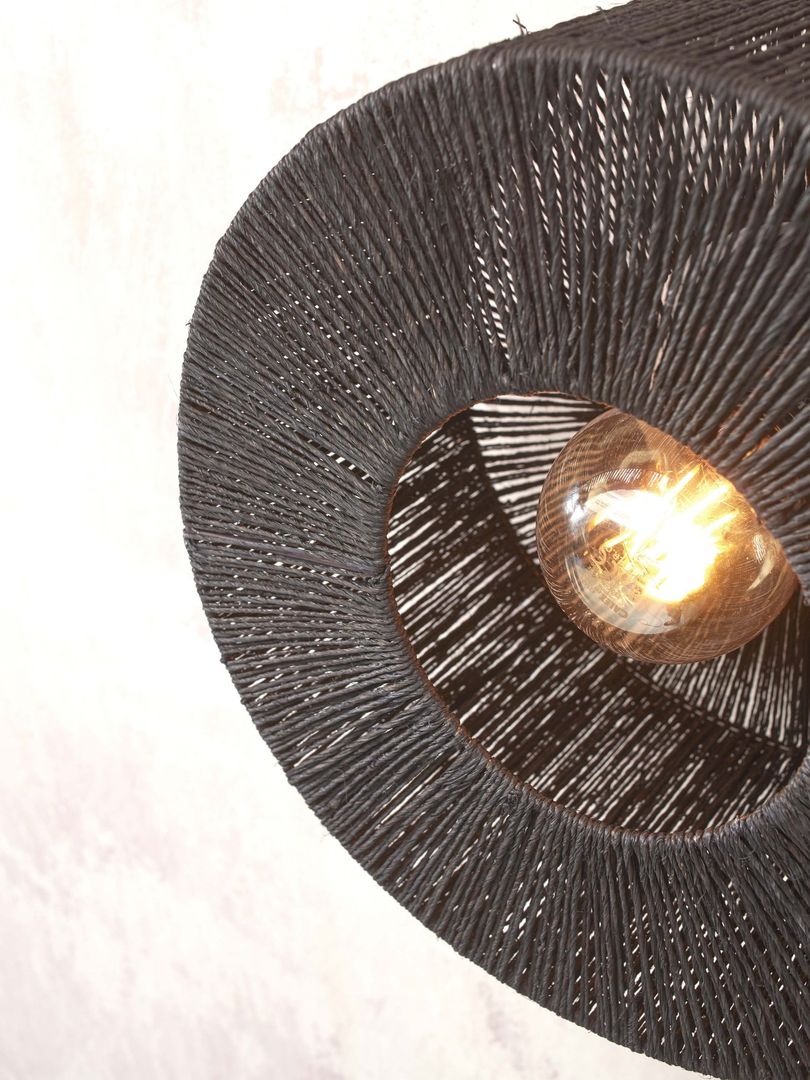 Good&Mojo   Iguazu Rond Plafondlamp
