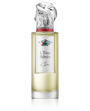 Sisley Les Eaux Rêvées L'Eau Rêvée d'Isa Eau de Toilette Spray 100ml