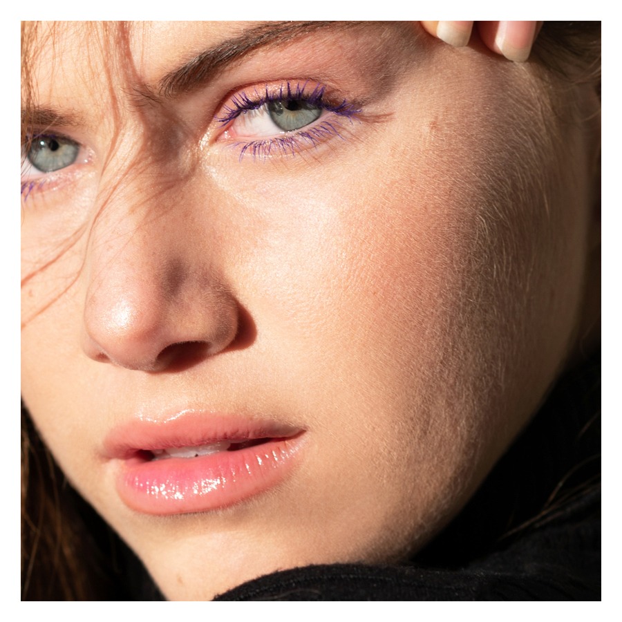Ere Perez Natural Almond Mascara Mauve 10ml