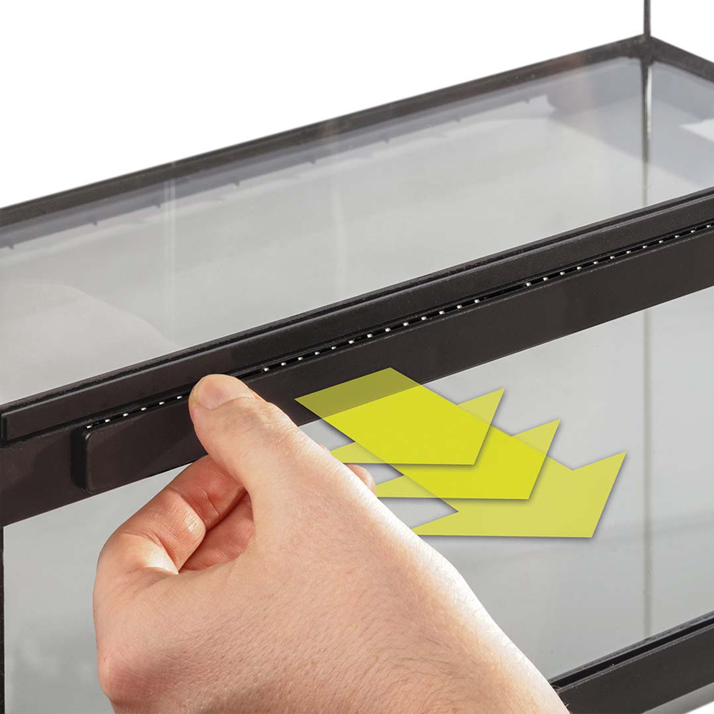 Exo Terra Pro Terrarium Tall
