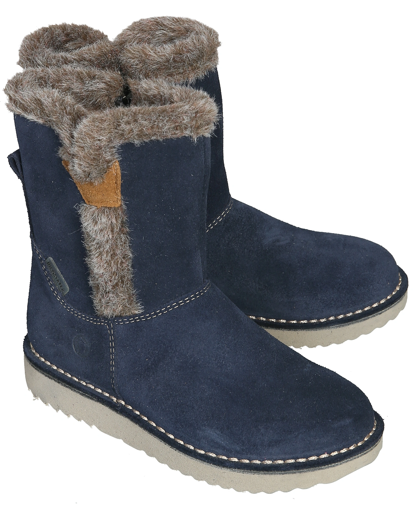 Winterstiefel RIMMA in nautic
