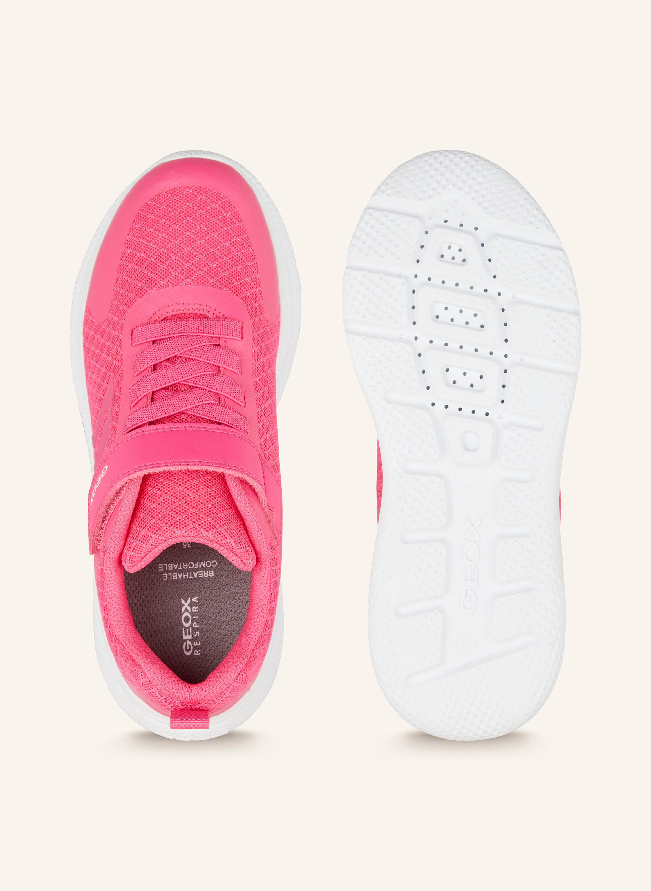 GEOX Sneaker SPRINTYE
