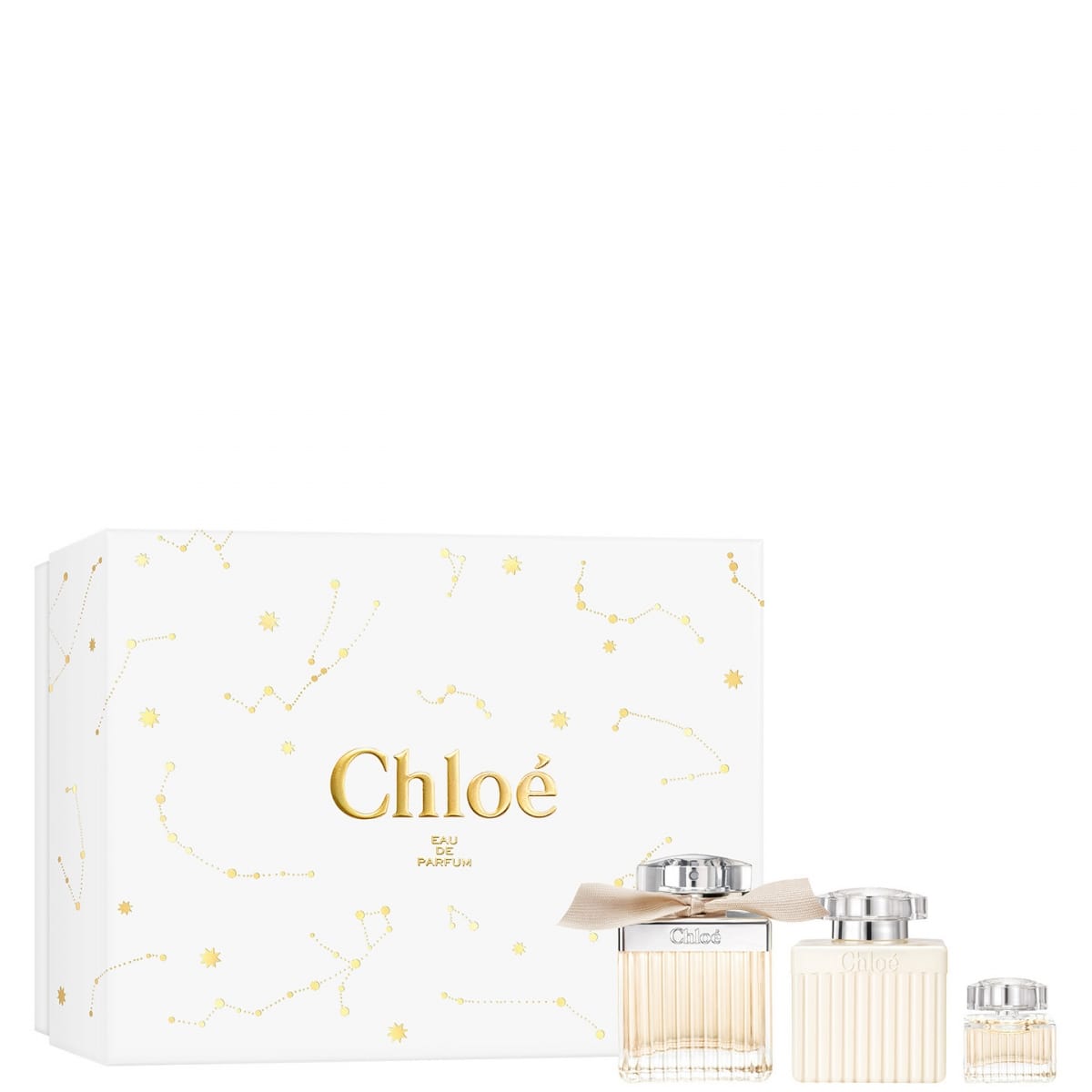Chloé Signature Chloé Signature Coffret Eau de Parfum