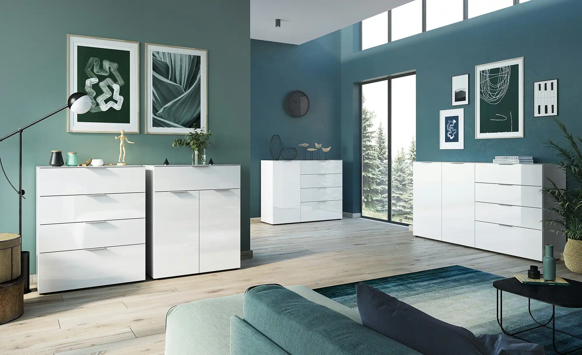 uno Sideboard Levi