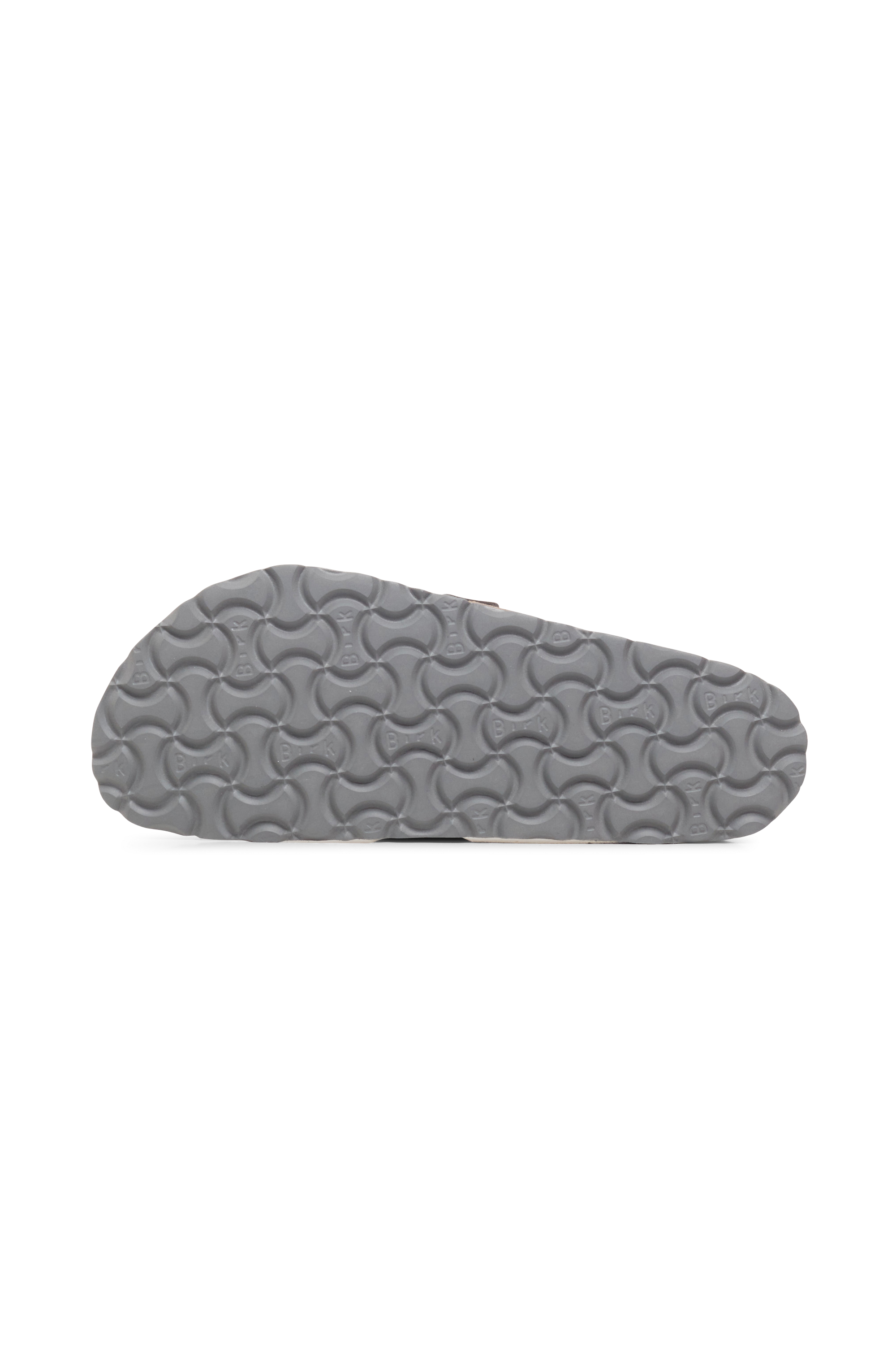 BIRKENSTOCK sabots BUCKLEY Gris
