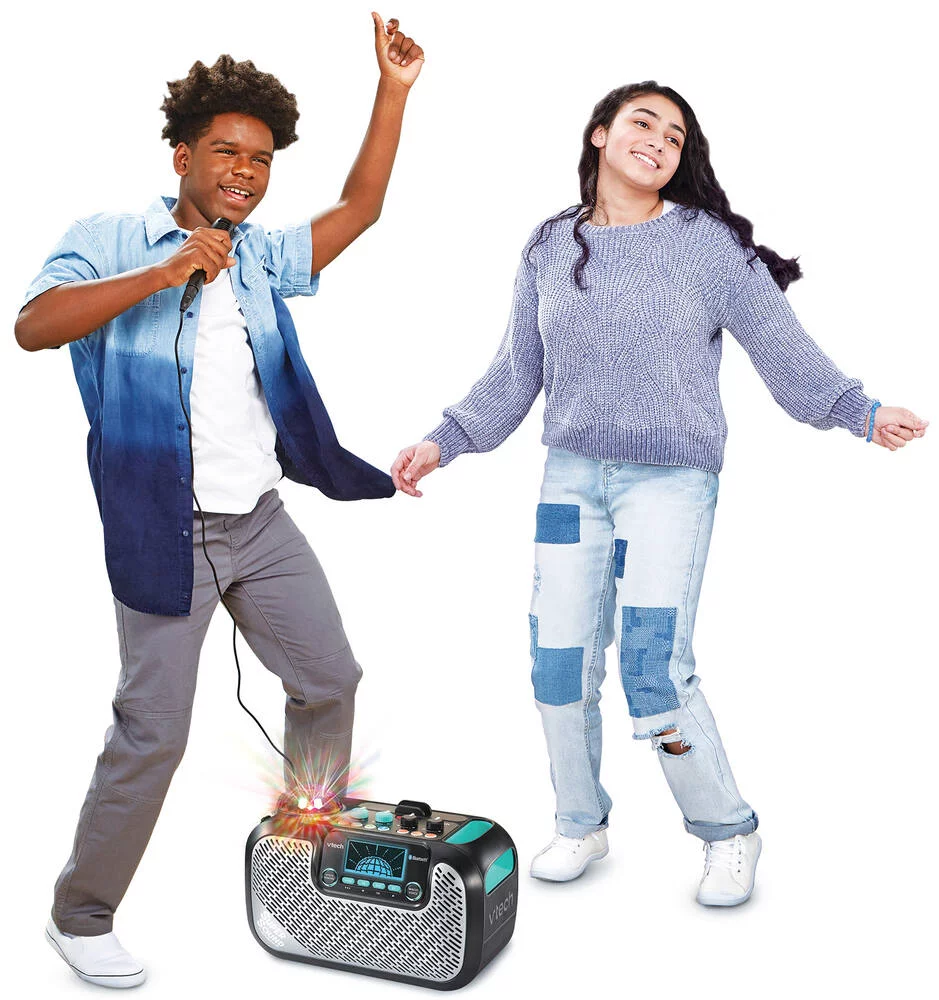 SUPERSOUND KARAOKE