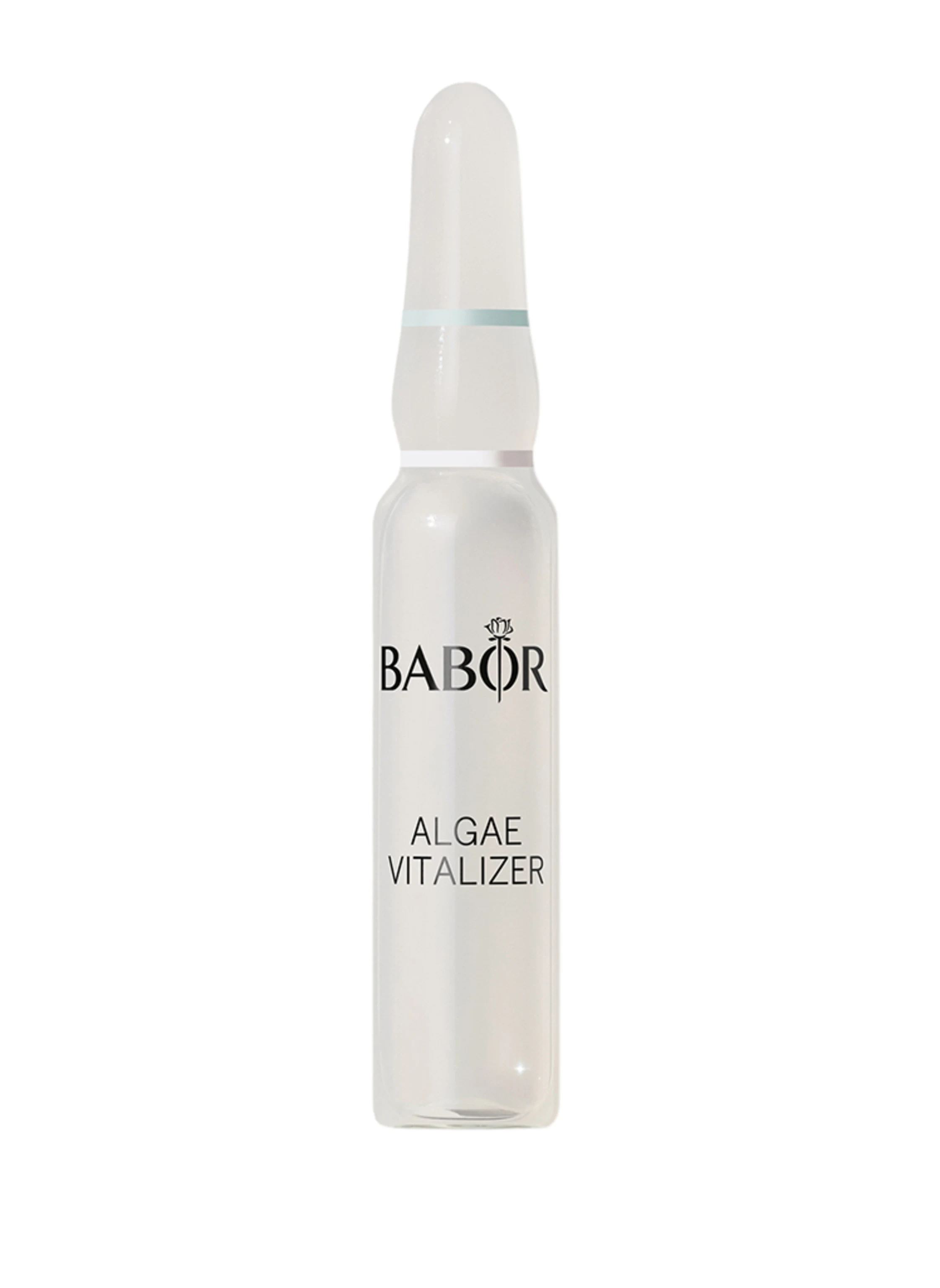 BABOR AMPOULE CONCENTRATES