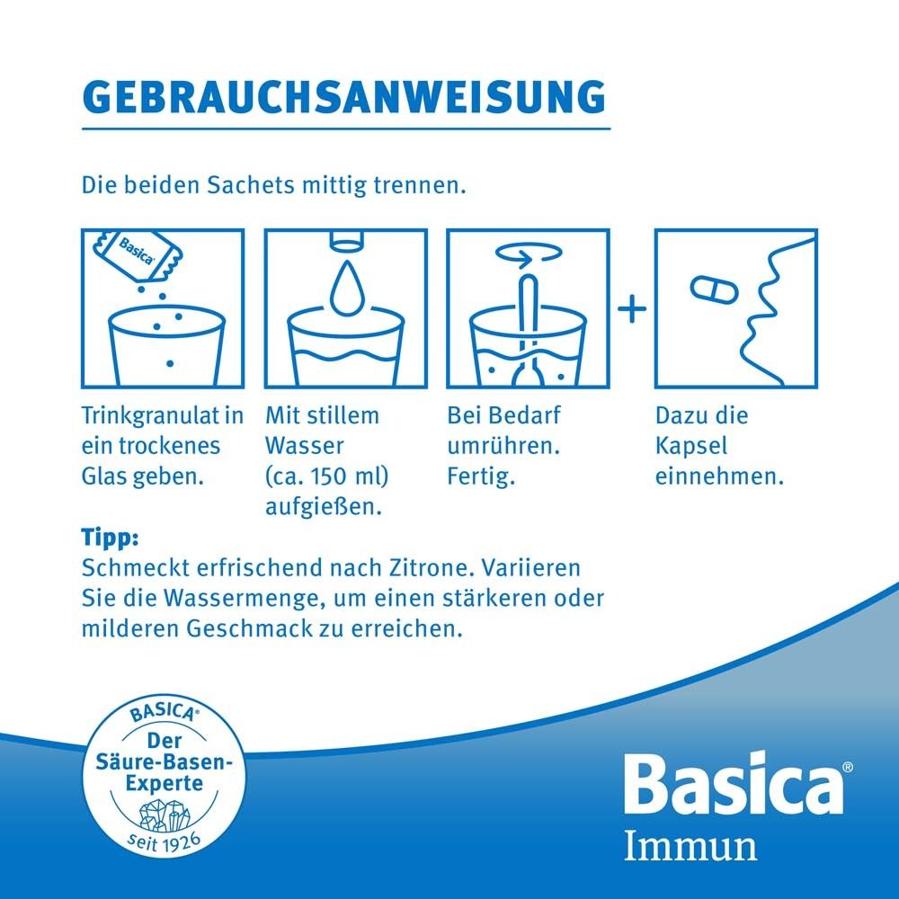 Basica® Immun