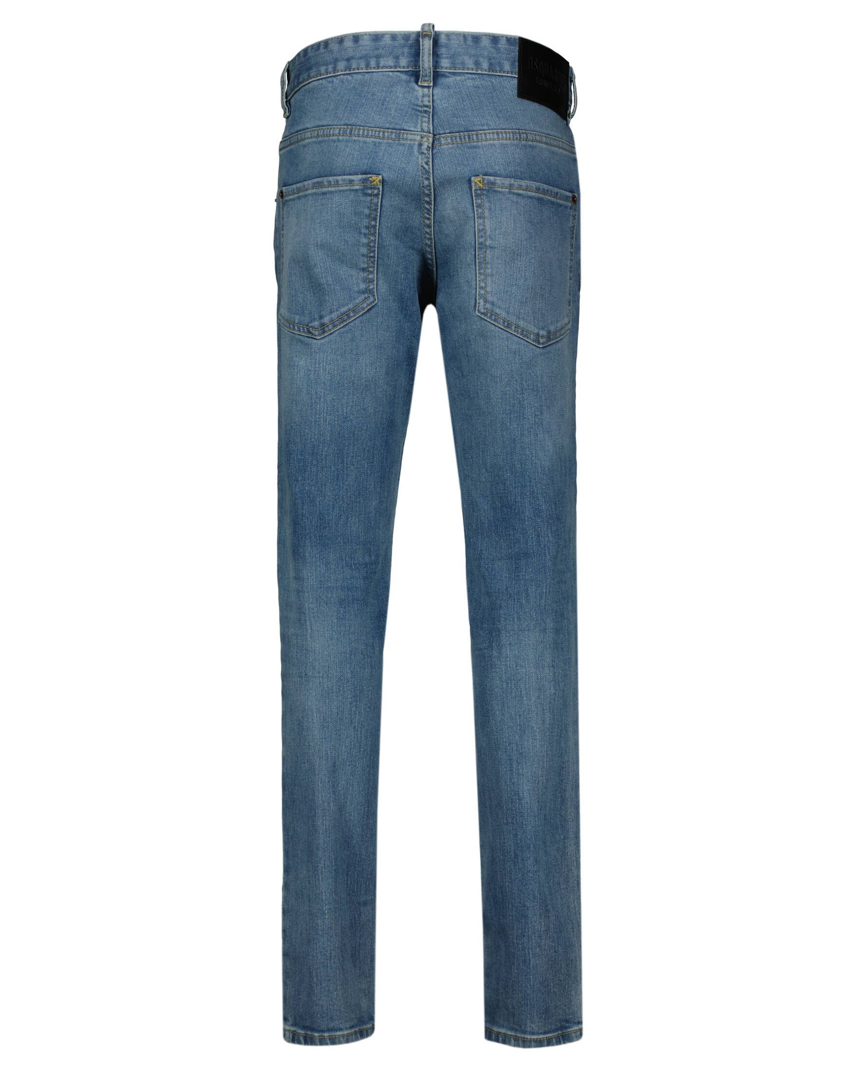 Dsquared2| Jungen Jeans Slim Fit