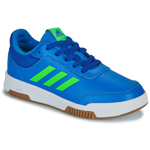 Adidas Sportswear - Tensaur Sport 2.0 K - Bleu / Vert