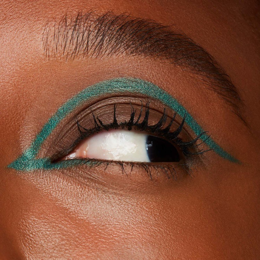 MAC Colour Excess Gel Pencil Eye Liner Pool Shark 0,35g