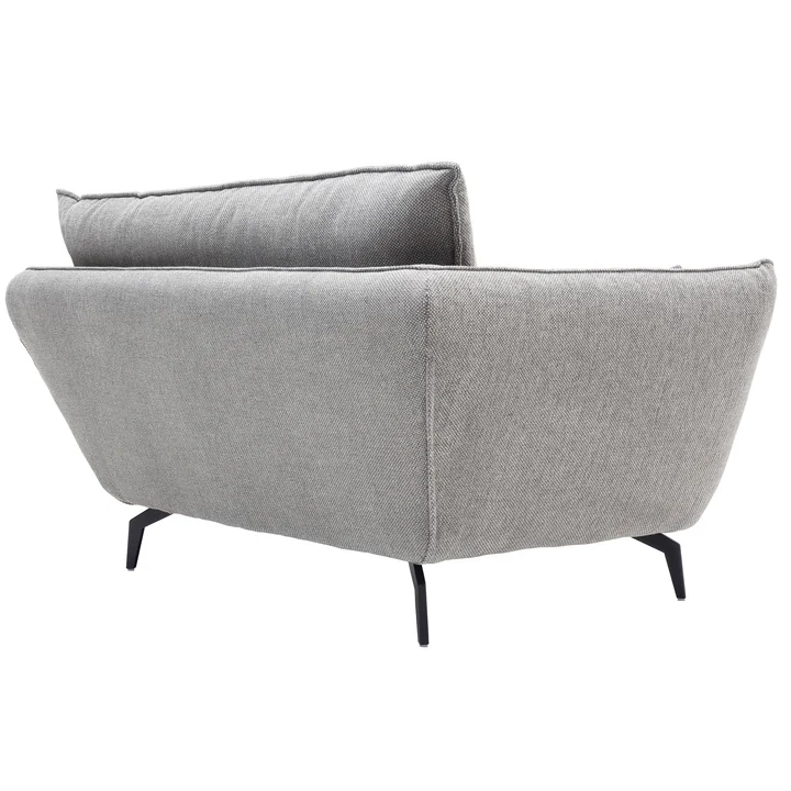 Nuuck - Kvinde Sofa 3-Sitzer, natur