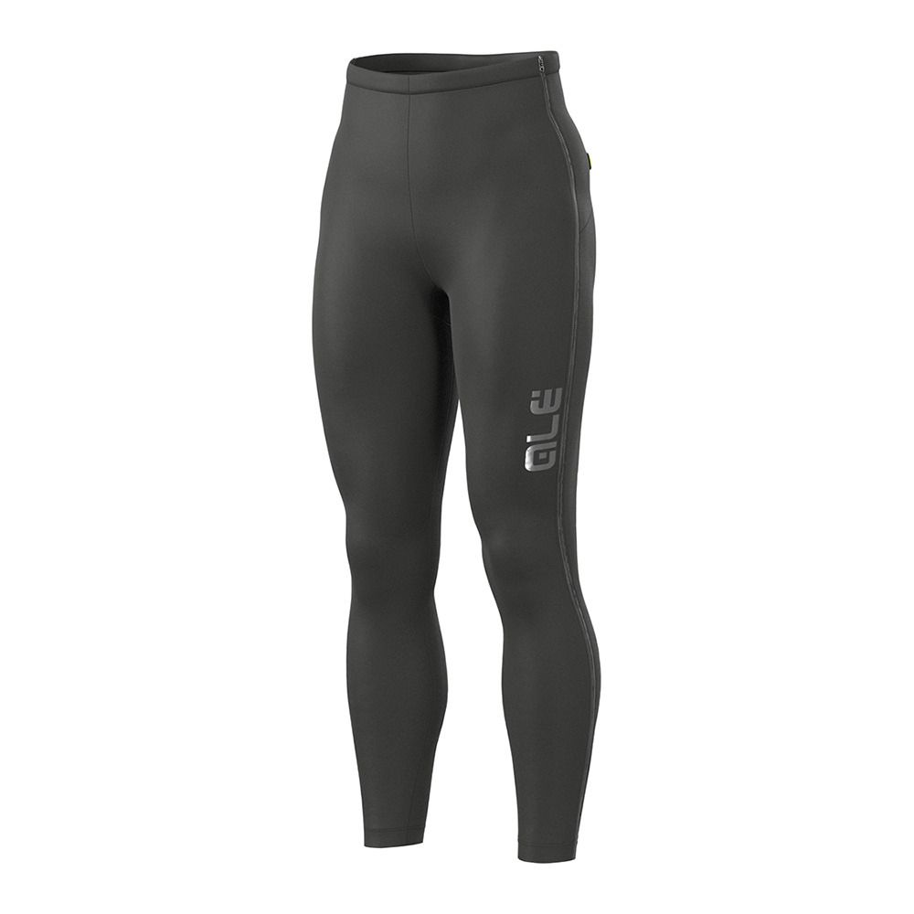 Ale FUGA - Collant black
