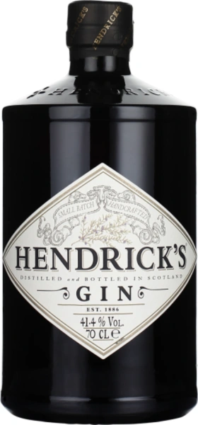 HENDRICK'S GIN 70CL