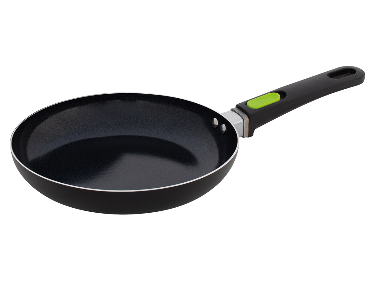 Eurotrail keramische coating 24cm braadpan