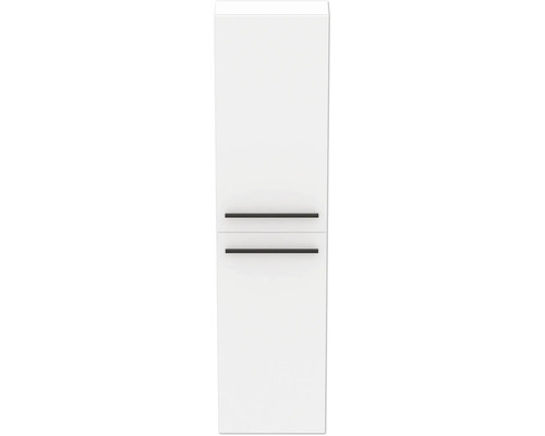 Ideal Standard i.life S hoge kast, BxHxD 40 x 160 cm x 21 cm, frontkleur wit mat, T5288DU, zonder greep