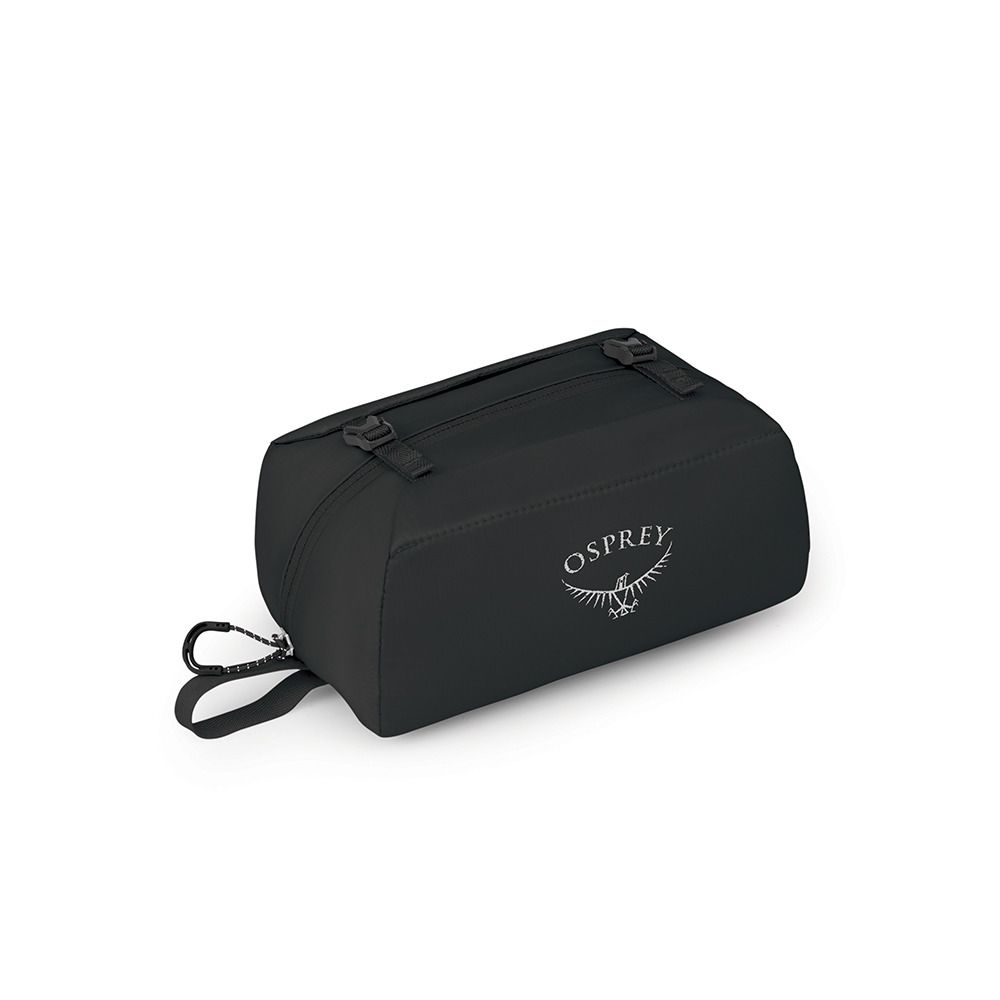 Osprey ULTRALIGHT PADDED ORGANIZER - Trousse de voyage black