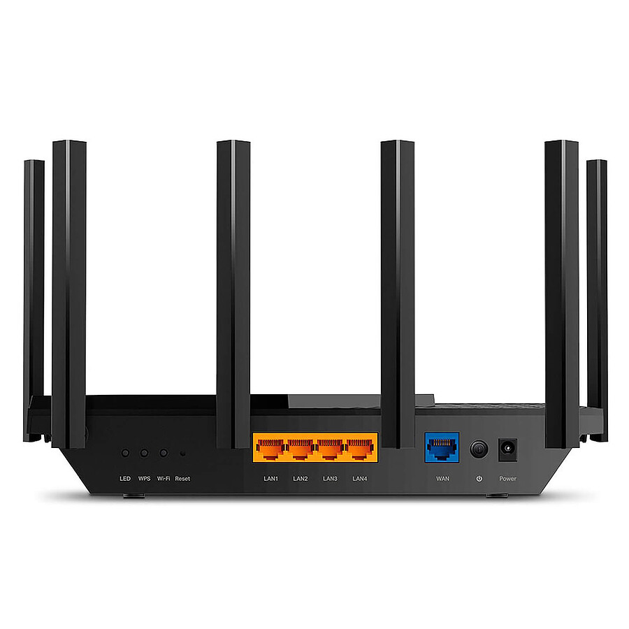 TP-Link Routeur Archer AX73 WiFi AX5400 double bande
