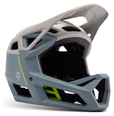 Casque Intégral Fox Proframe Clyzo Gris clair