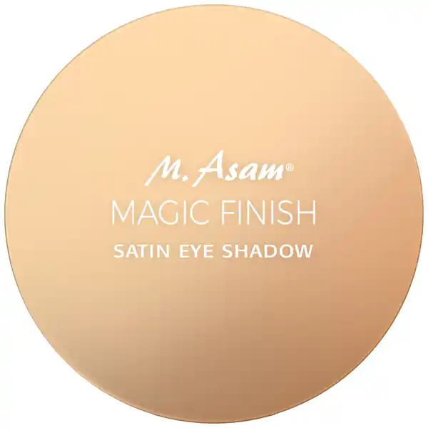 MAGIC FINISH Satin Eye Shadow, Collection No. 3