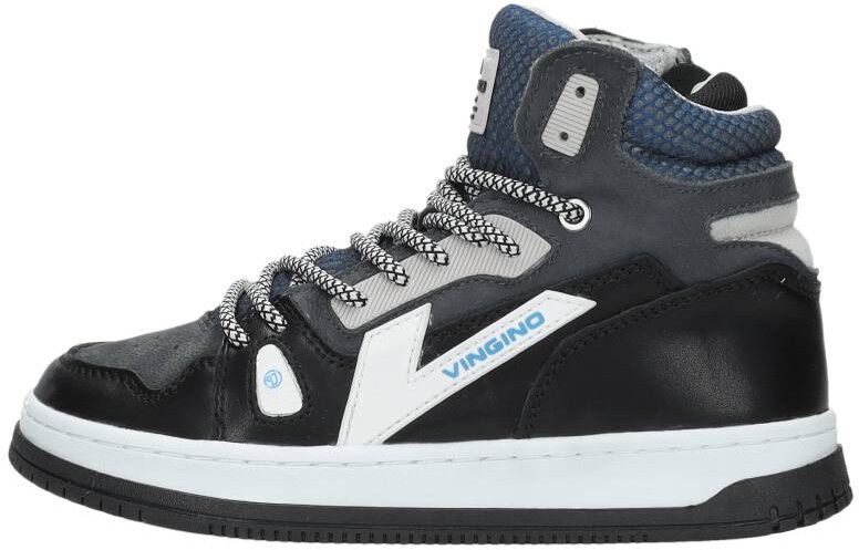 Vingino Joshua Mid blauw